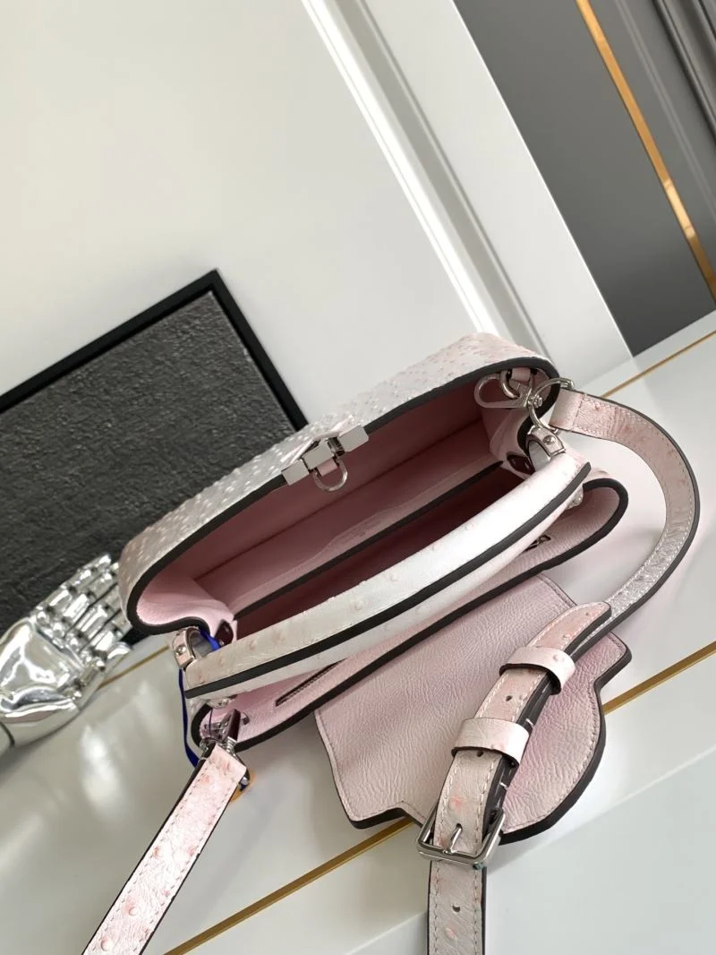 Louis Vuitton Capucines BB Bags BestValue 41289