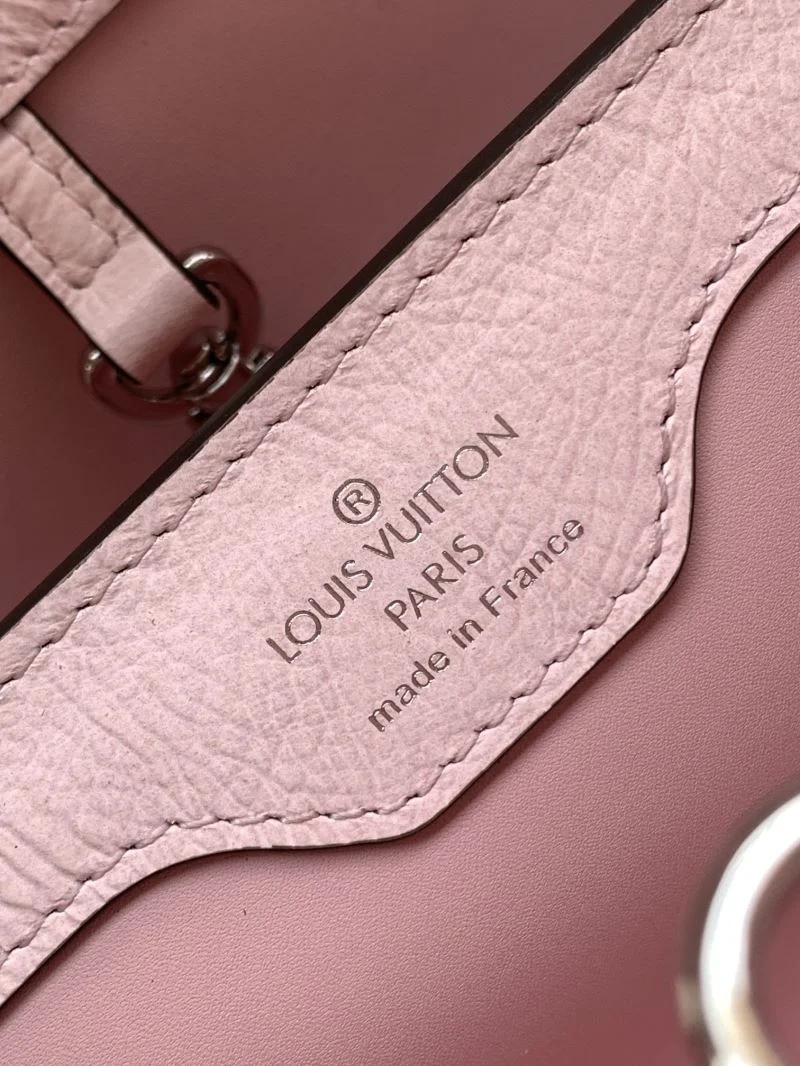 Louis Vuitton Capucines BB Bags BestValue 41289