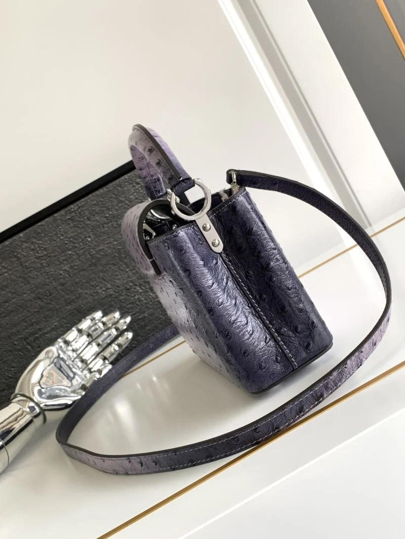 Louis Vuitton Capucines BB Bags Thermal 41287
