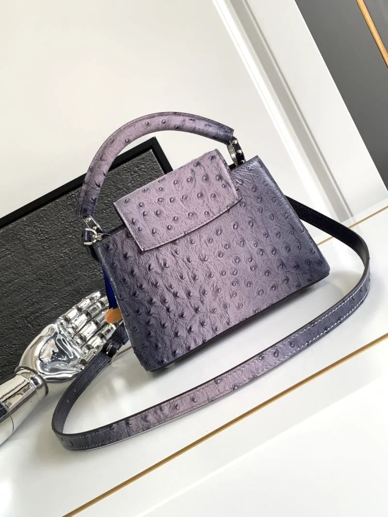 Louis Vuitton Capucines BB Bags Thermal 41287