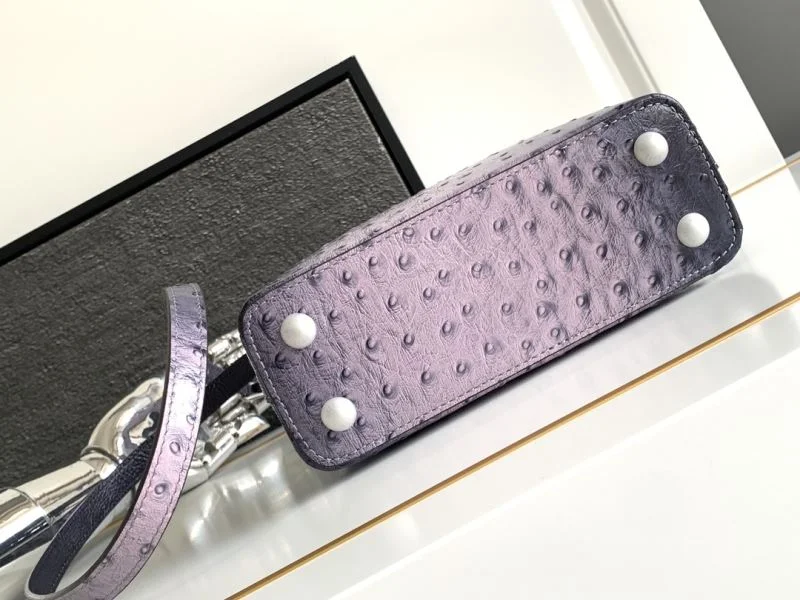 Louis Vuitton Capucines BB Bags Thermal 41287