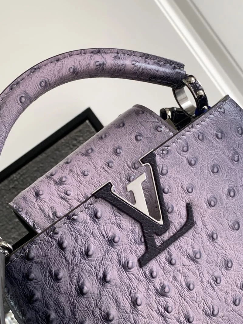 Louis Vuitton Capucines BB Bags Thermal 41287