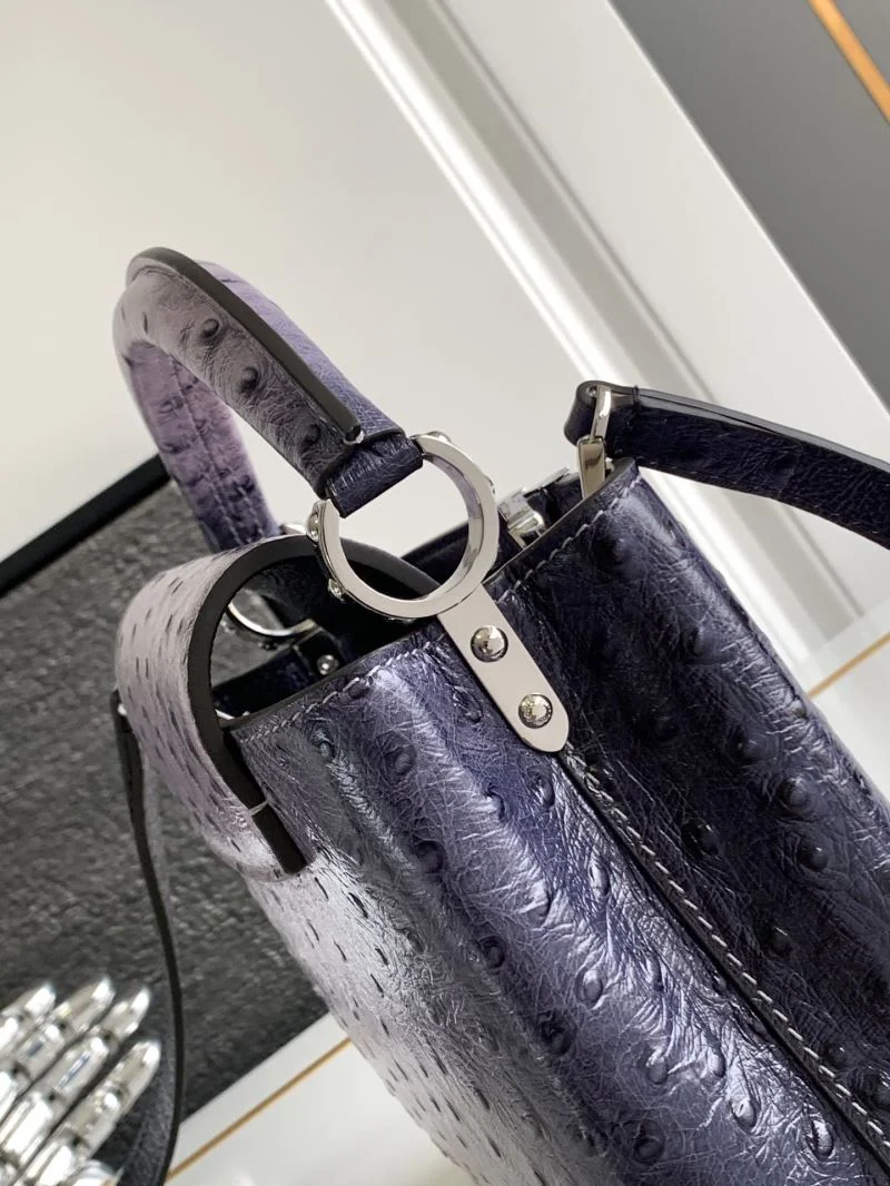 Louis Vuitton Capucines BB Bags Thermal 41287