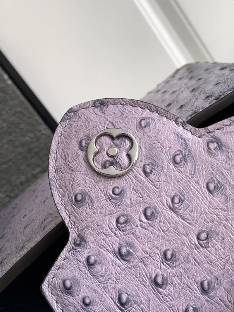Louis Vuitton Capucines BB Bags Thermal 41287