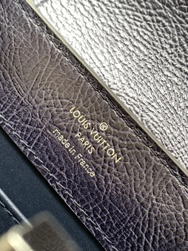 Louis Vuitton Capucines BB Bags Thermal 41287