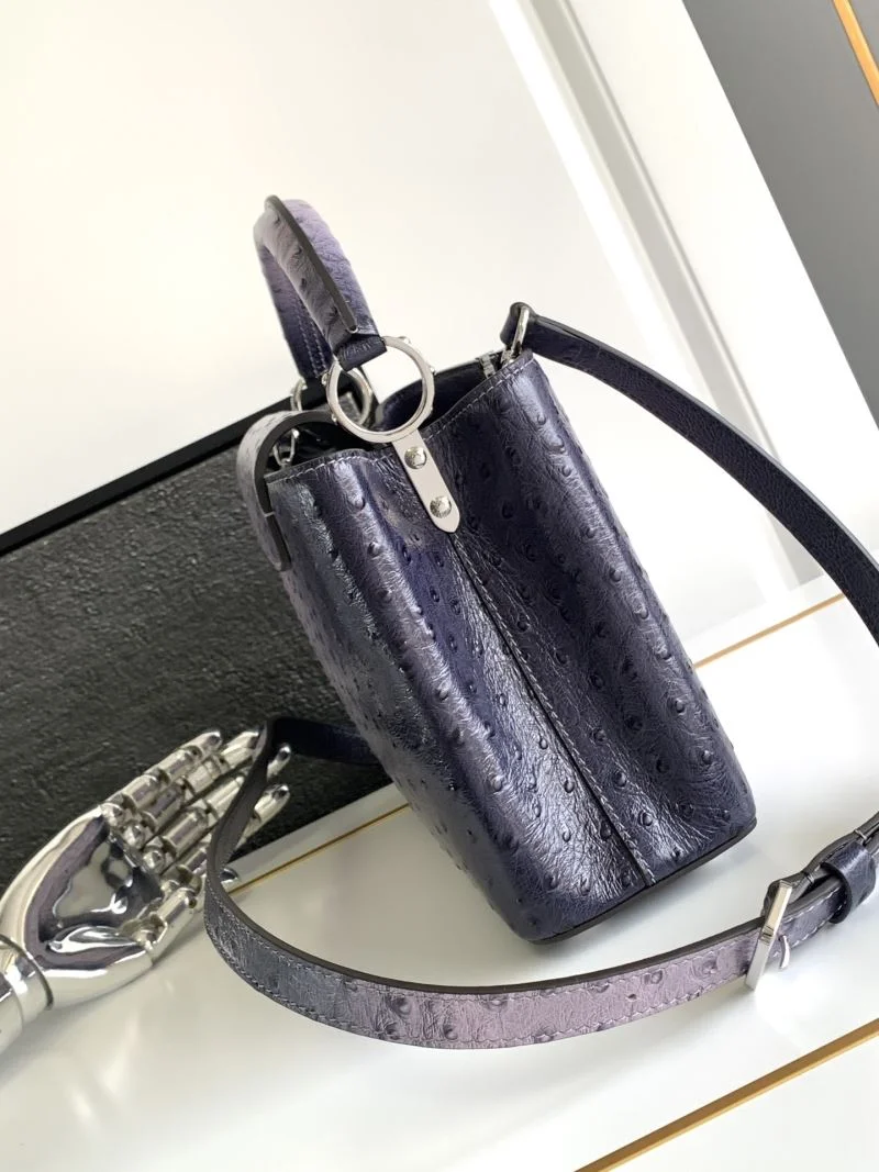 Chic Louis Vuitton Capucines BB Bags 41363