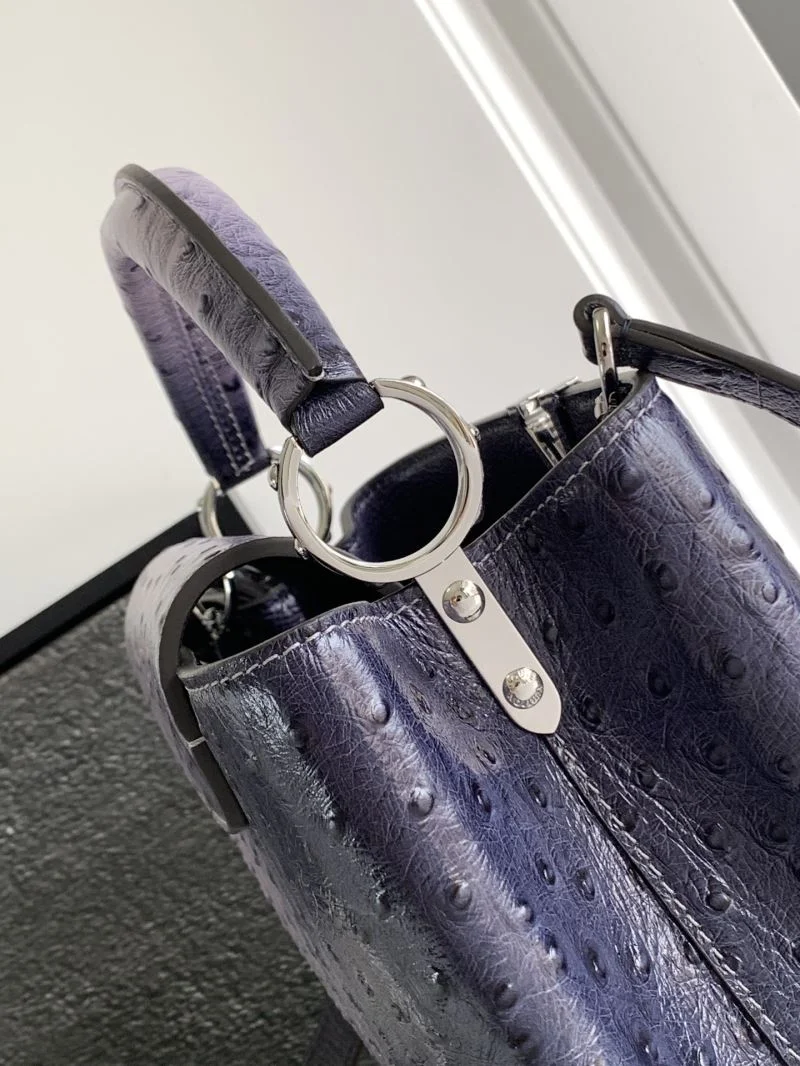 Chic Louis Vuitton Capucines BB Bags 41363