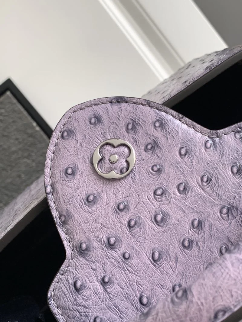 Chic Louis Vuitton Capucines BB Bags 41363