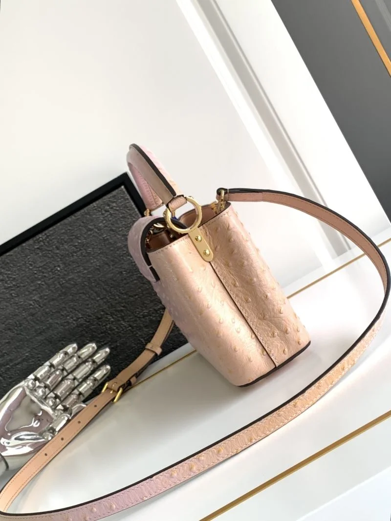 Efficient Louis Vuitton Capucines BB Bags 41283