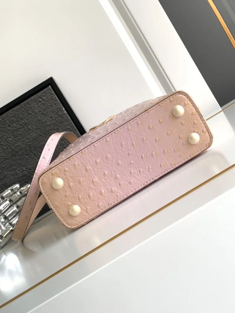 Efficient Louis Vuitton Capucines BB Bags 41283