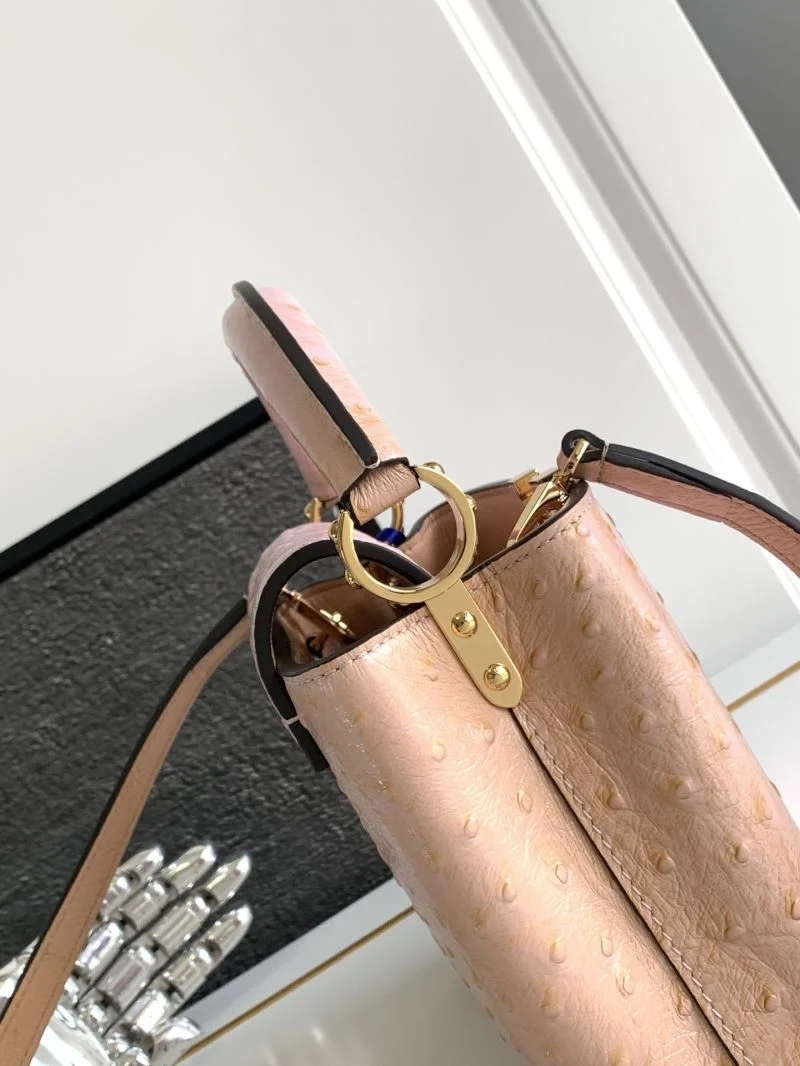 Efficient Louis Vuitton Capucines BB Bags 41283