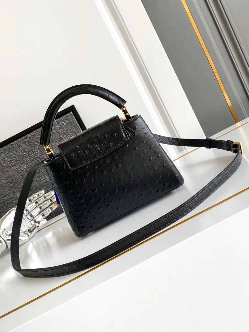 Louis Vuitton Capucines BB Bags Vibrant 41286