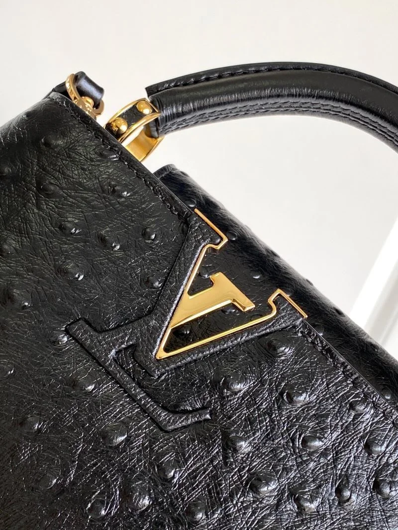 Louis Vuitton Capucines BB Bags Vibrant 41286