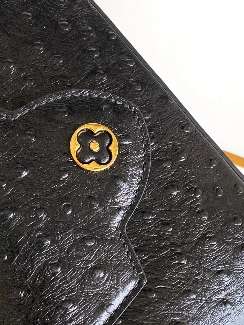 Louis Vuitton Capucines BB Bags Vibrant 41286