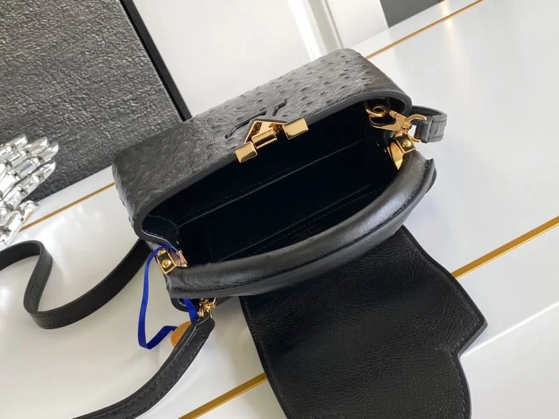 Louis Vuitton Capucines BB Bags Vibrant 41286