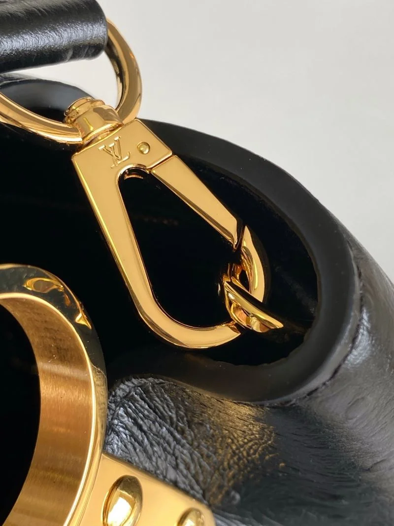 Thermal Louis Vuitton Capucines BB Bags 41279