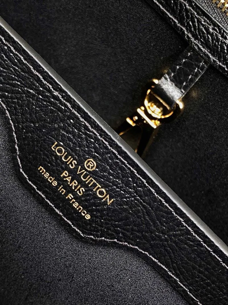 Thermal Louis Vuitton Capucines BB Bags 41279