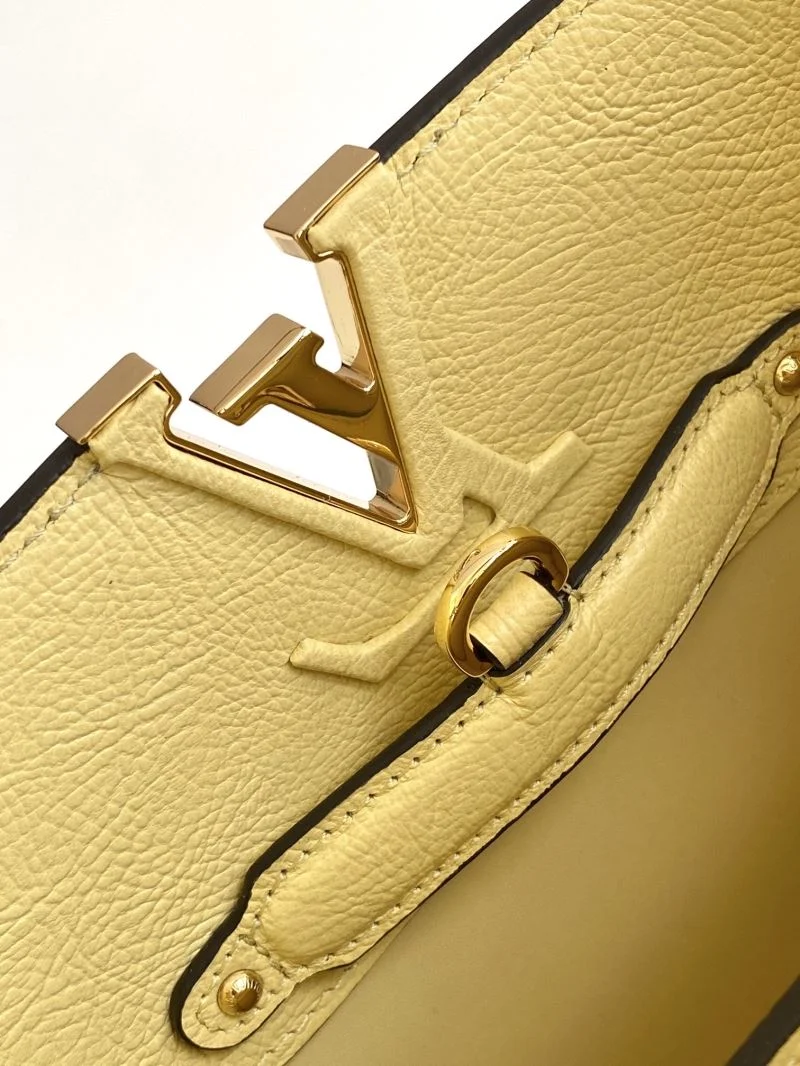 Chic Louis Vuitton Capucines BB Bags 41267