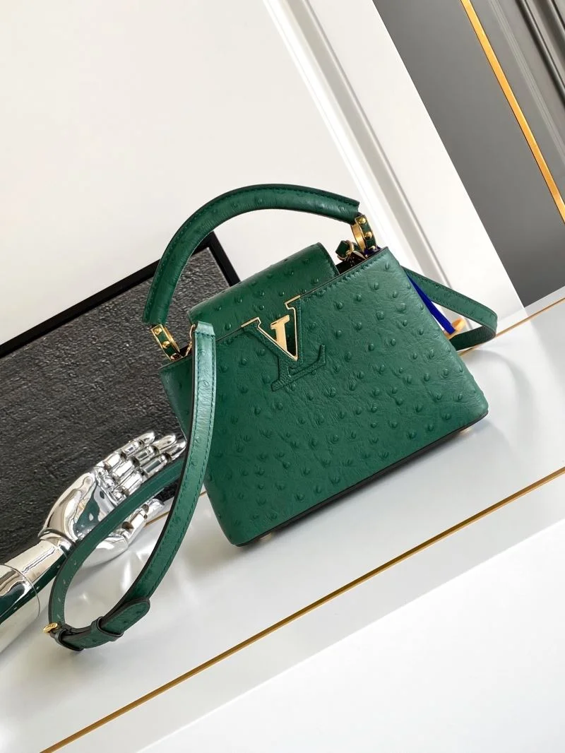 Louis Vuitton Capucines BB Bags Flexible 41270