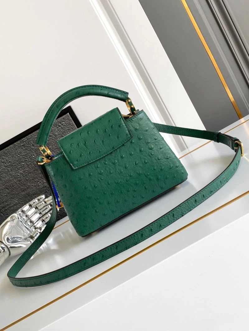 Louis Vuitton Capucines BB Bags Flexible 41270