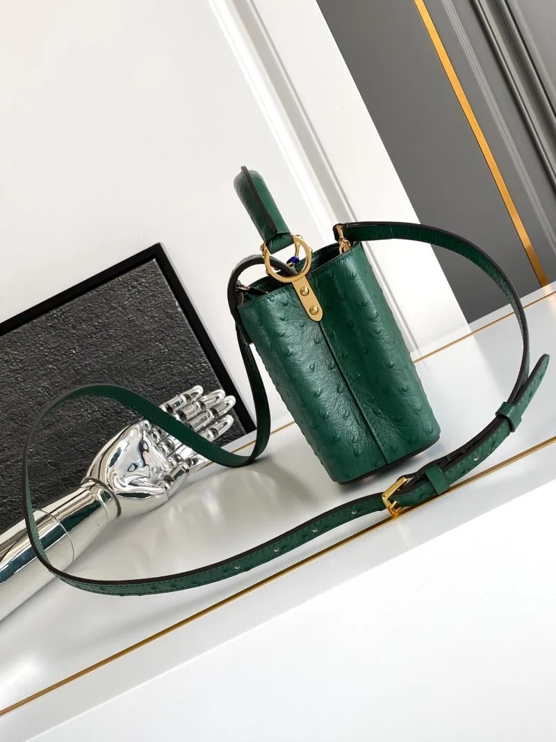 Louis Vuitton Capucines BB Bags Flexible 41270