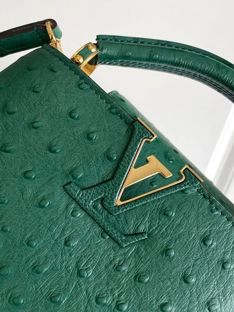 Louis Vuitton Capucines BB Bags Flexible 41270