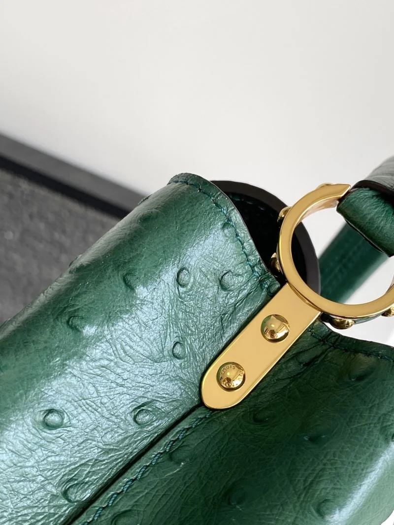 Louis Vuitton Capucines BB Bags Flexible 41270