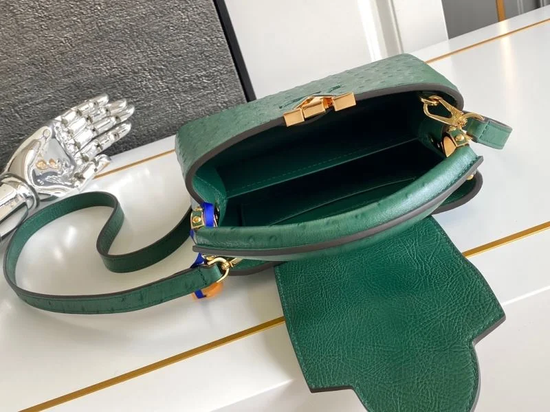 Louis Vuitton Capucines BB Bags Flexible 41270