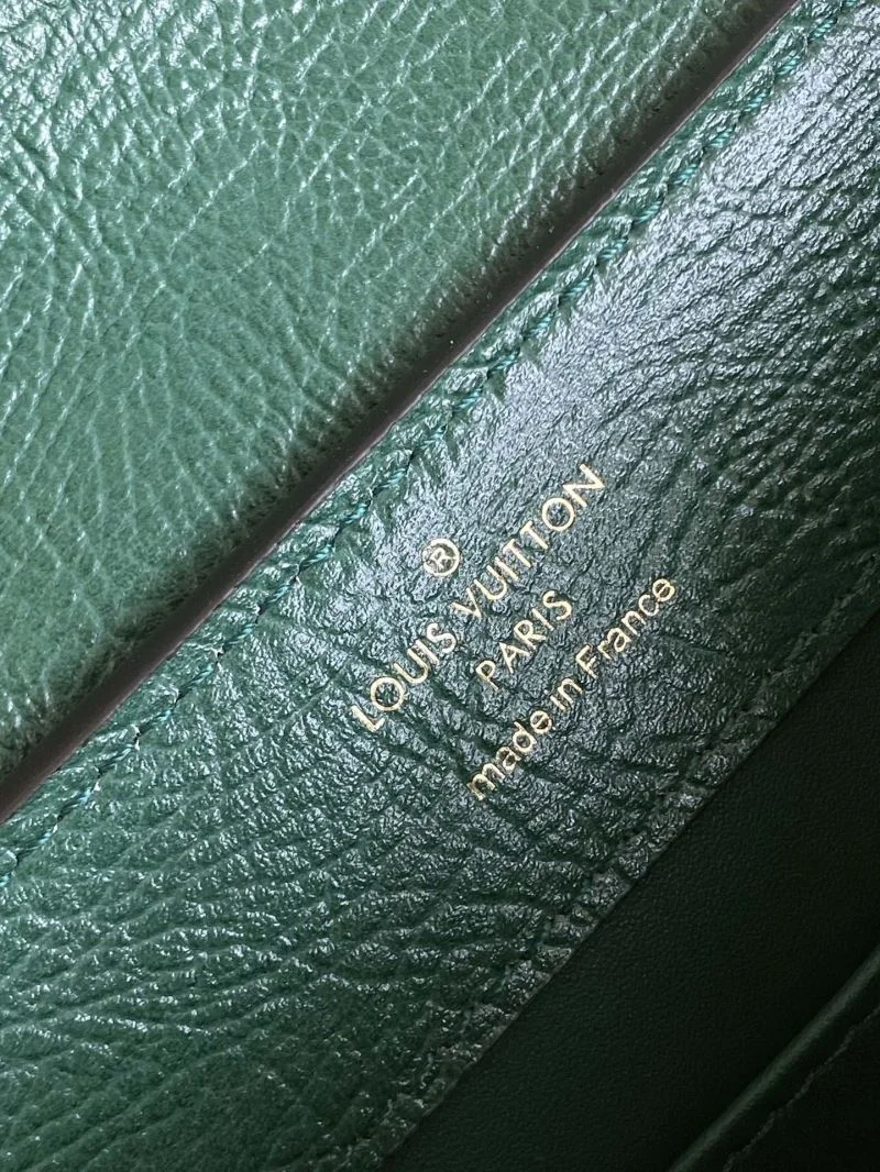 Louis Vuitton Capucines BB Bags Flexible 41270