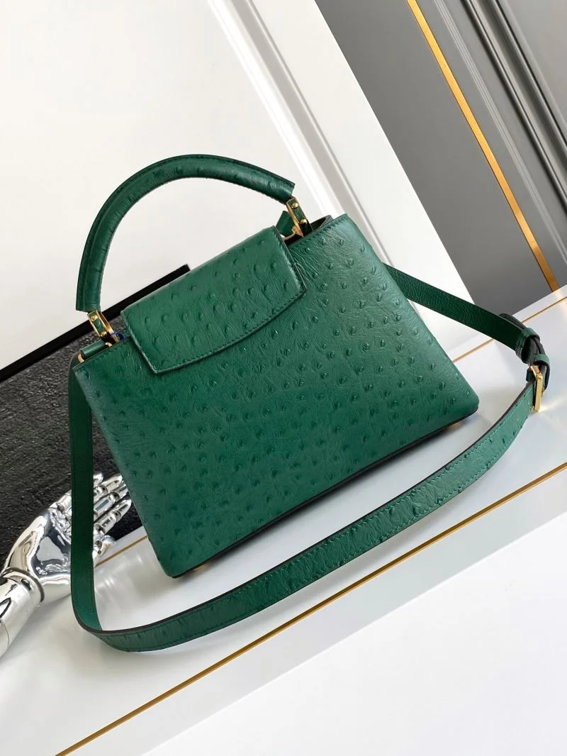 Louis Vuitton Capucines BB Bags Trendsetting 41281