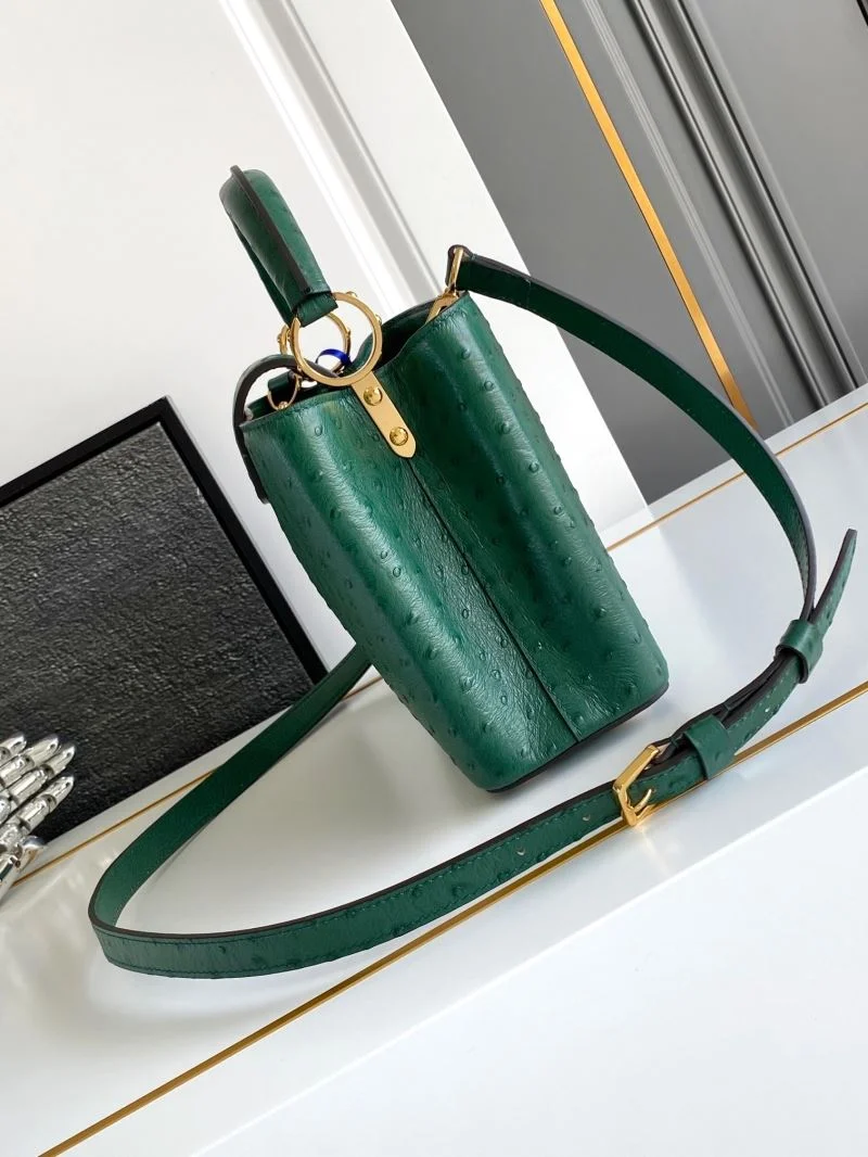 Louis Vuitton Capucines BB Bags Trendsetting 41281