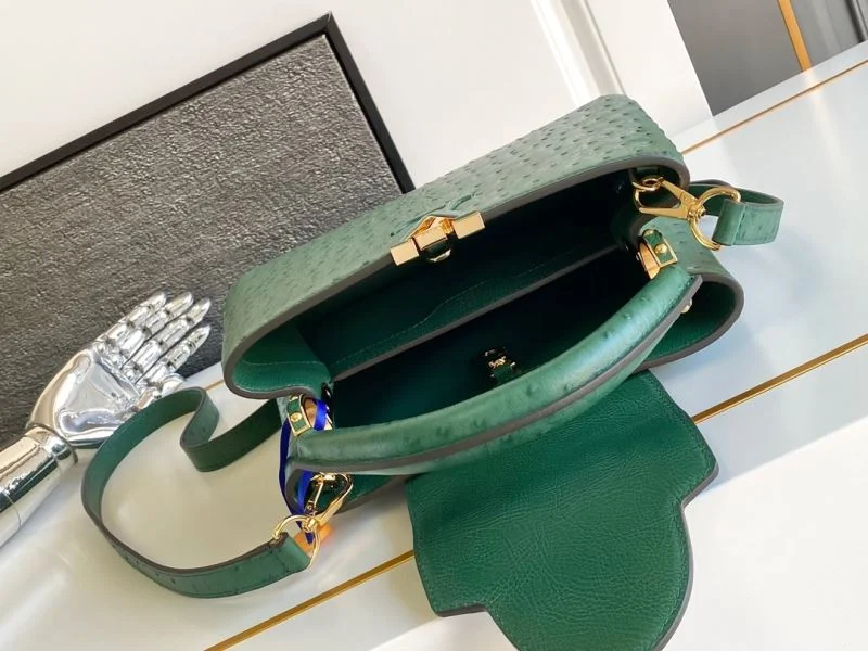 Louis Vuitton Capucines BB Bags Trendsetting 41281