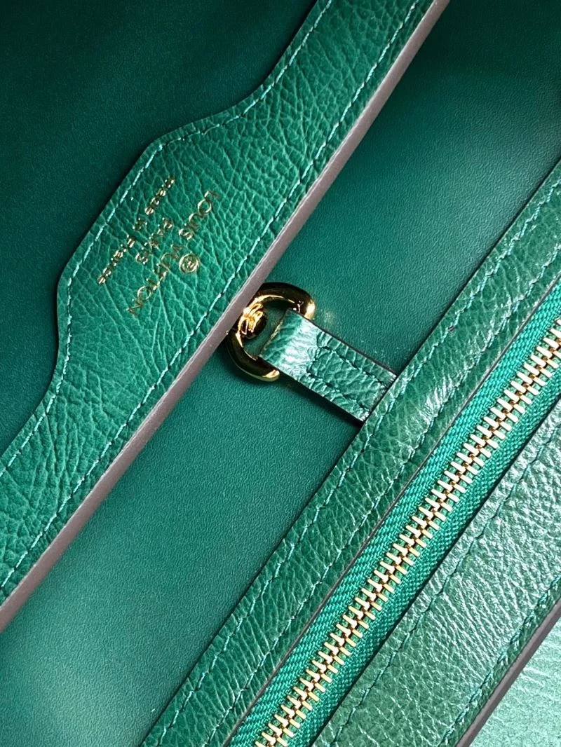 Louis Vuitton Capucines BB Bags Trendsetting 41281