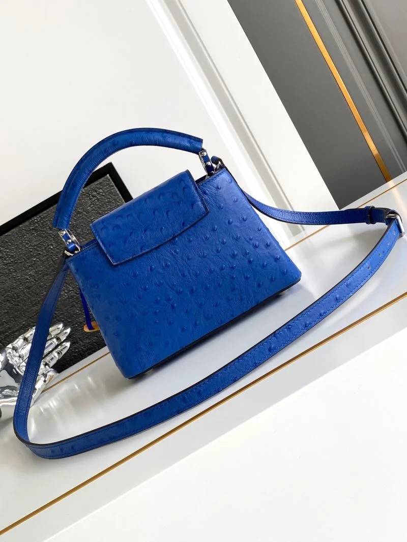 Popular Louis Vuitton Capucines BB Bags 41277