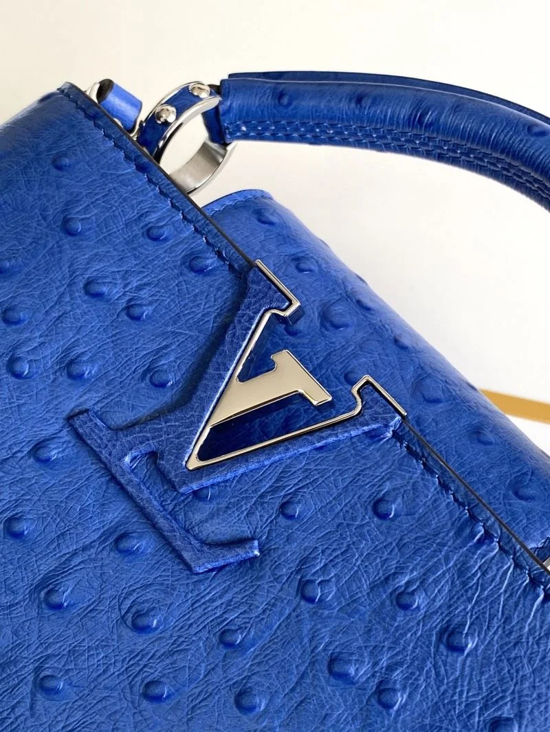 Popular Louis Vuitton Capucines BB Bags 41277