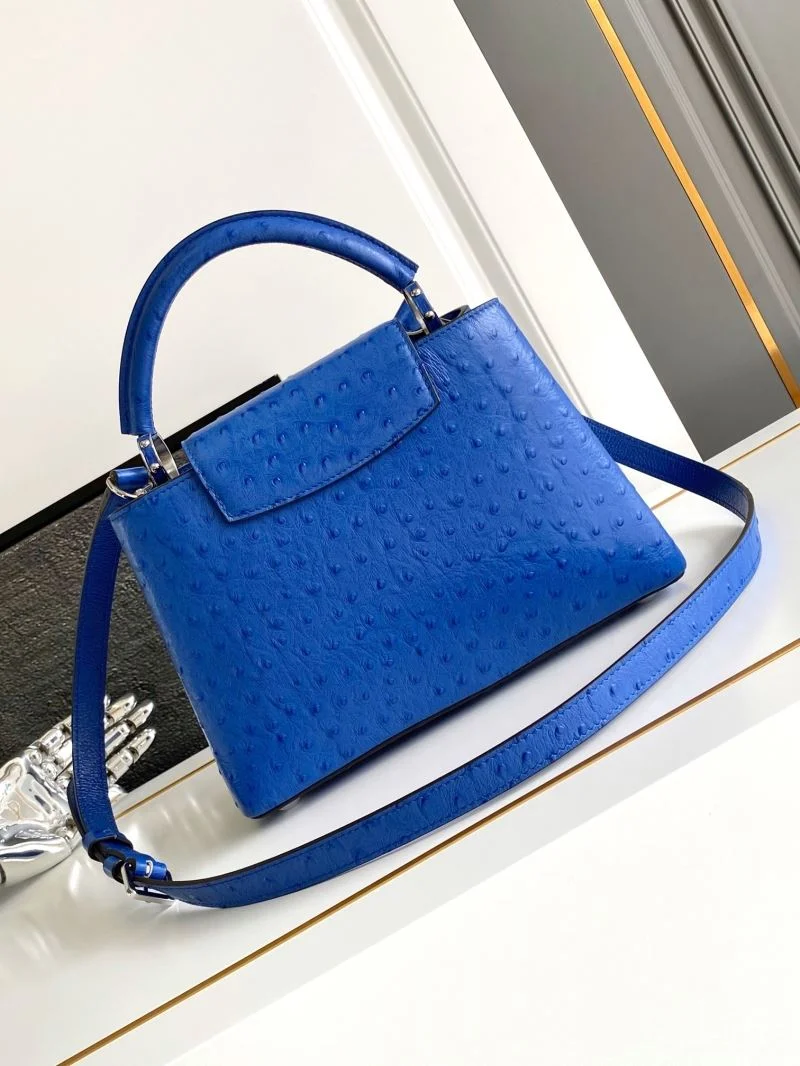Trendy Louis Vuitton Capucines BB Bags 41266