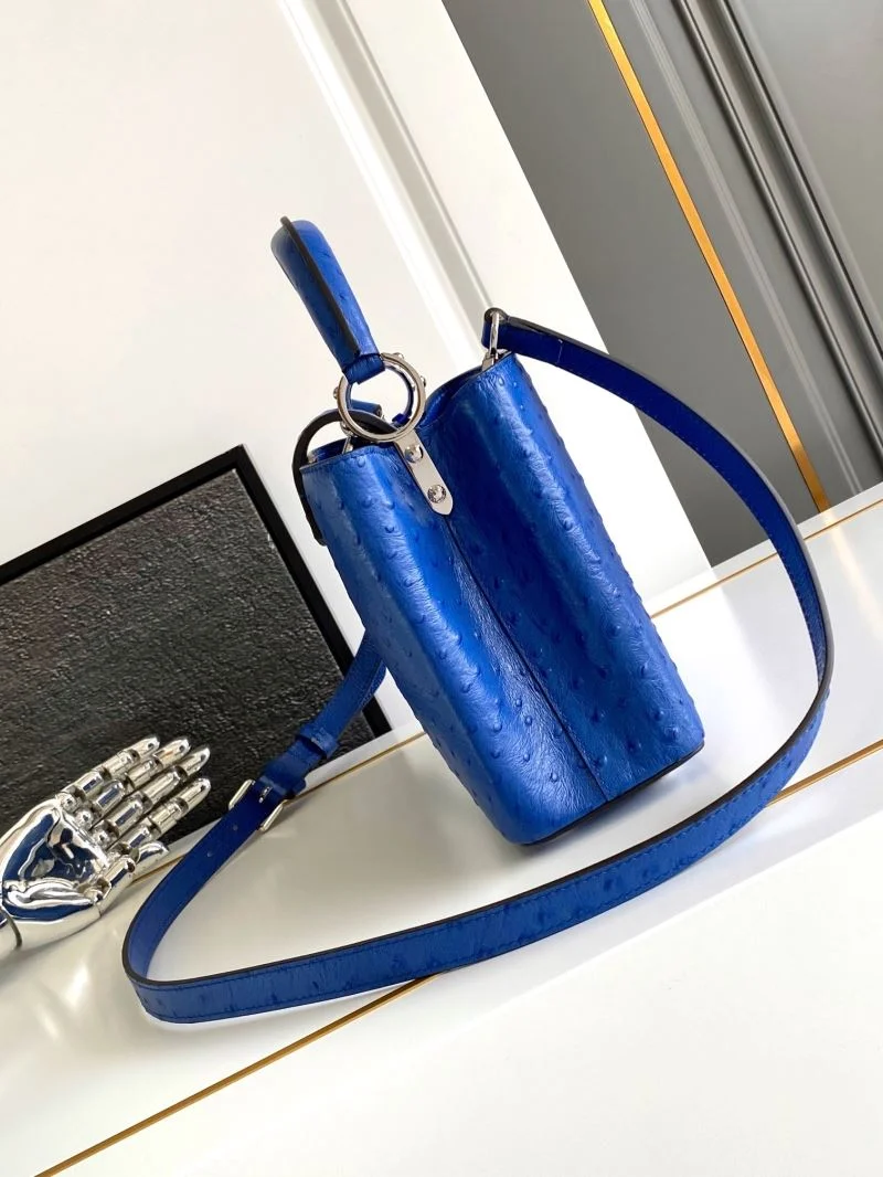 Trendy Louis Vuitton Capucines BB Bags 41266