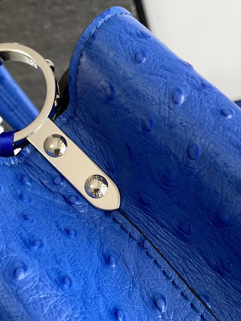 Trendy Louis Vuitton Capucines BB Bags 41266