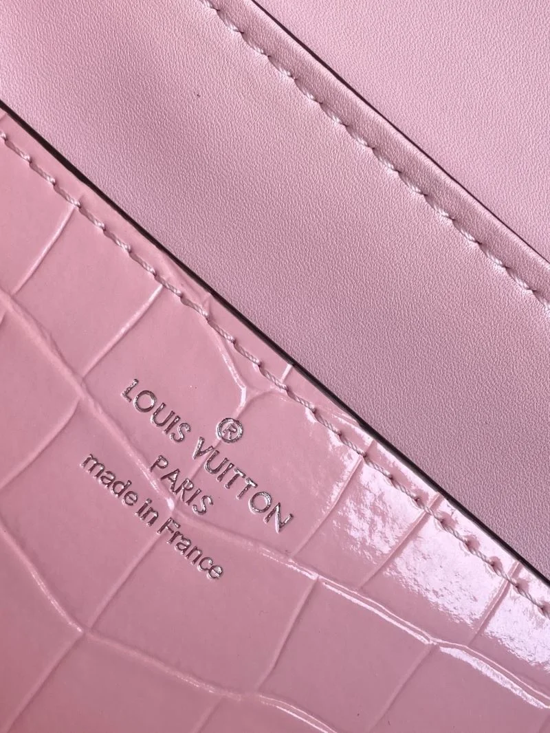 Trendsetting Louis Vuitton Capucines BB Bags 41284