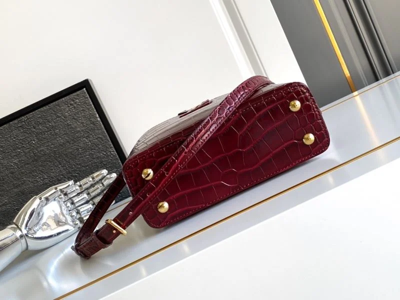 Bright Louis Vuitton Capucines BB Bags 41275