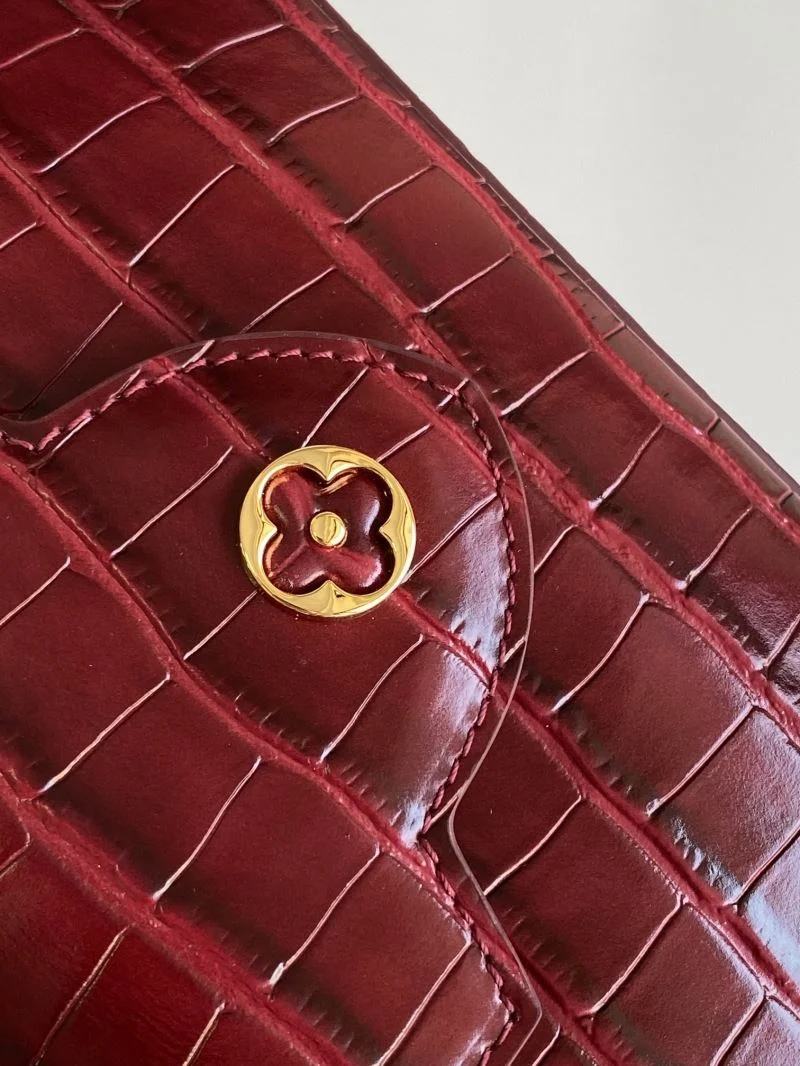 Bright Louis Vuitton Capucines BB Bags 41275