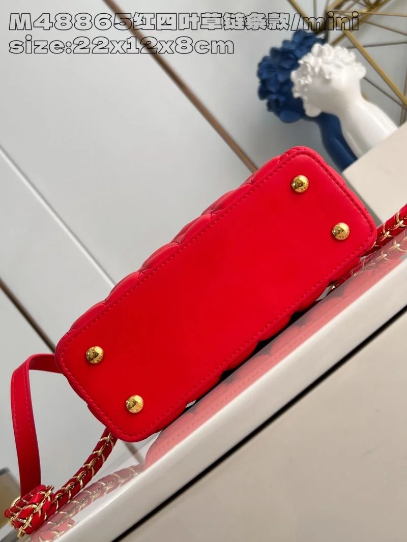 Louis Vuitton Capucines BB Bags StreetReady 41268