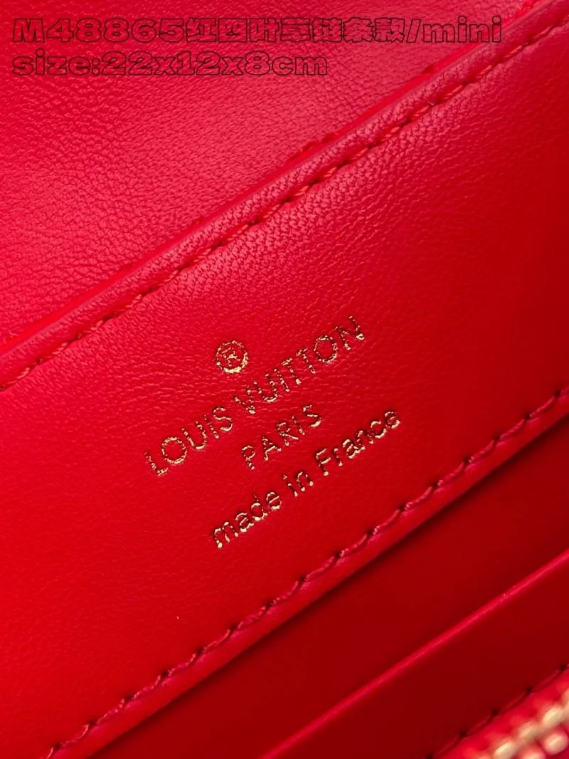 Louis Vuitton Capucines BB Bags StreetReady 41268