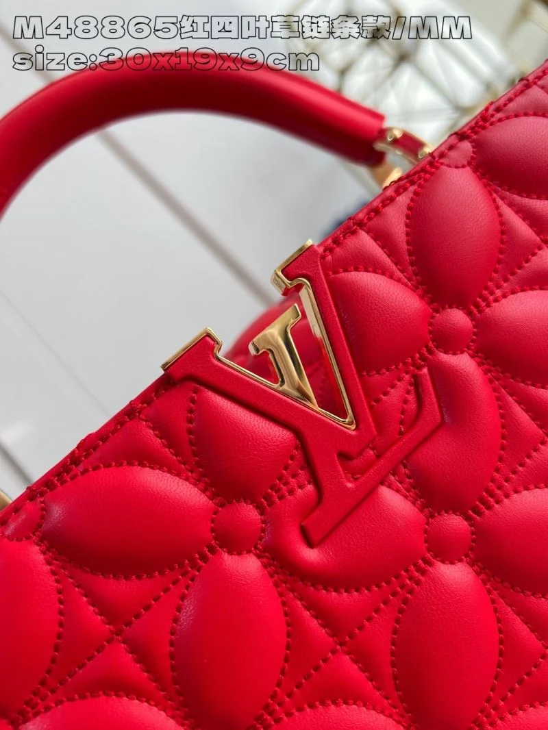 Louis Vuitton Capucines BB Bags Packable 41285