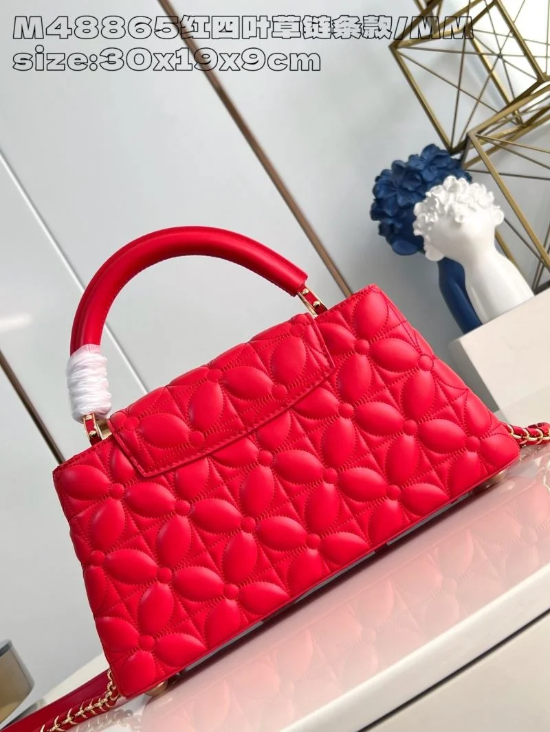 Louis Vuitton Capucines BB Bags Packable 41285
