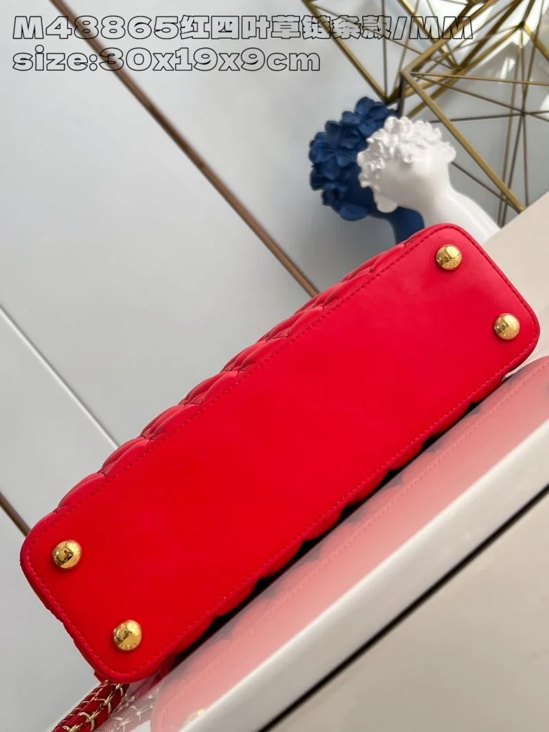 Louis Vuitton Capucines BB Bags Packable 41285