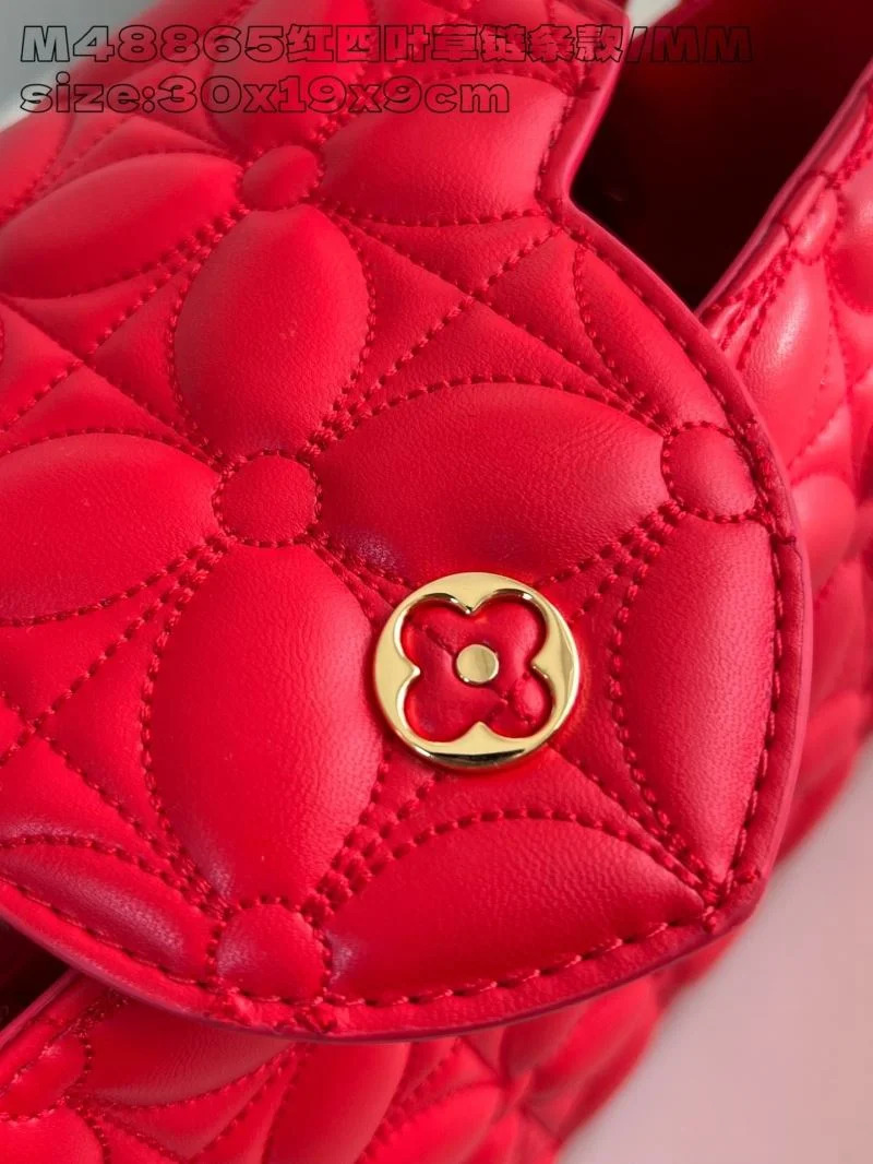 Louis Vuitton Capucines BB Bags Packable 41285