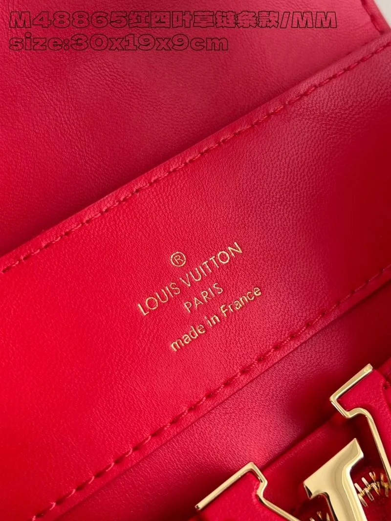 Louis Vuitton Capucines BB Bags Packable 41285
