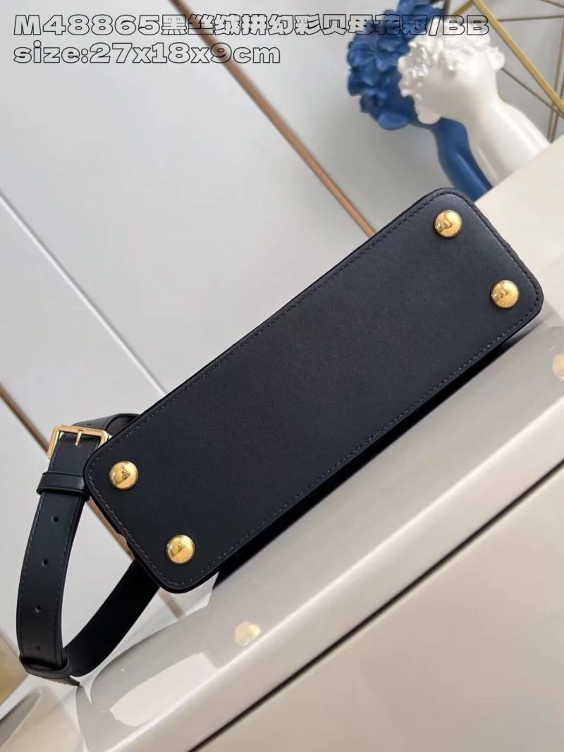 Louis Vuitton Capucines BB Bags FlexibleFit 41264
