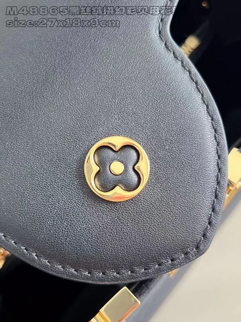 Louis Vuitton Capucines BB Bags FlexibleFit 41264